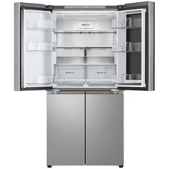 Холодильник LG InstaView GC-V22FFMMB