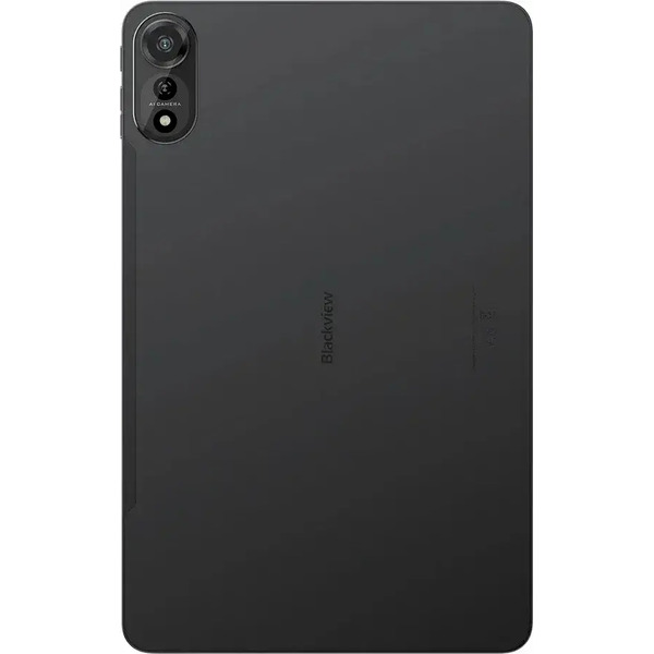 Планшет Blackview Mega 2 LTE 12GB/256GB (темно-серый)