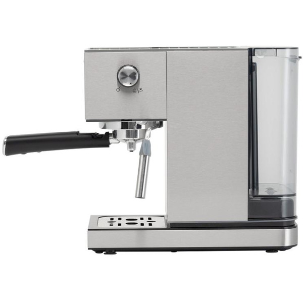 Кофеварка Polaris PCM 1542E Adore Crema