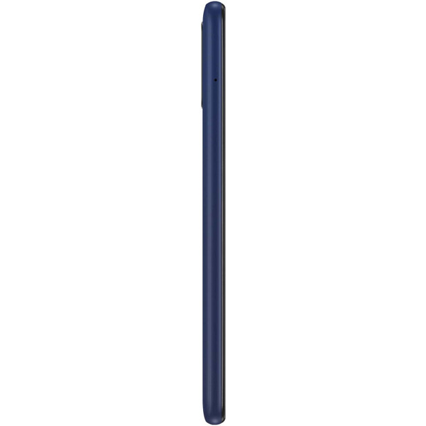 Смартфон Samsung Galaxy A03s 3GB/32GB (синий)