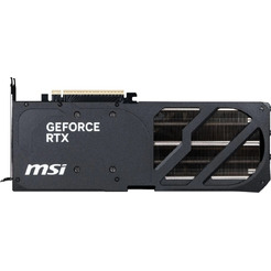 Видеокарта MSI GeForce RTX 5070 12G Shadow 3X