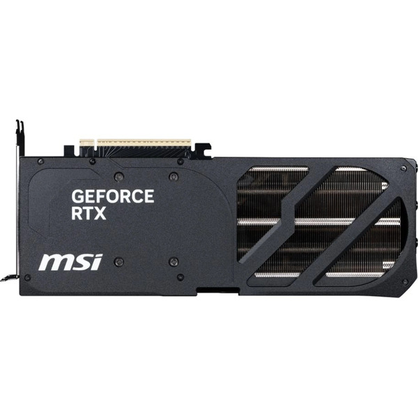Видеокарта MSI GeForce RTX 5070 12G Shadow 3X