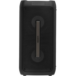 Беспроводная колонка Maxvi PS-05 (черный)