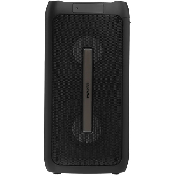 Беспроводная колонка Maxvi PS-05 (черный)
