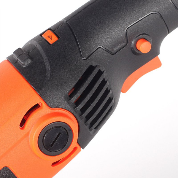 Машина углошлифовальная PATRIOT AG 122 (110301210)