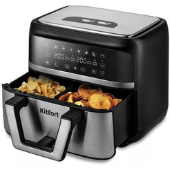 Аэрогриль Kitfort KT-2247