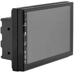 USB-магнитола Incar NBA-7401