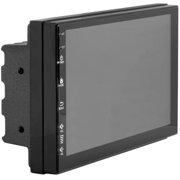 USB-магнитола Incar NBA-7401