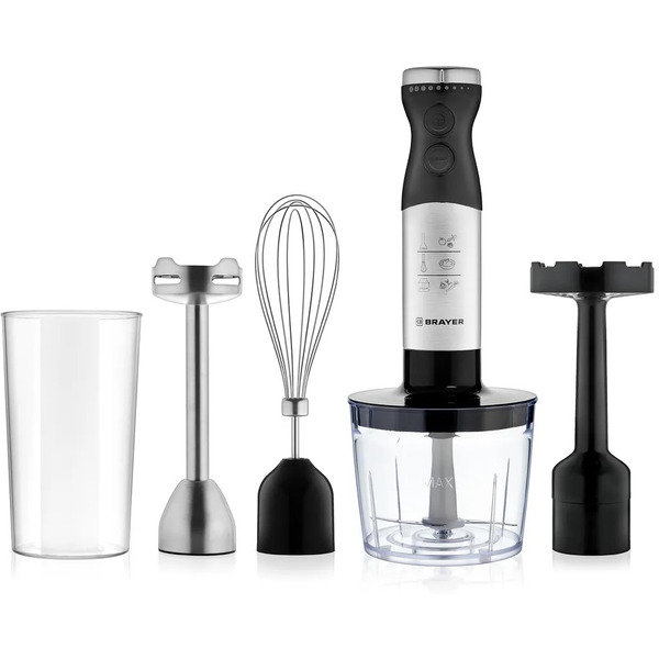 Погружной блендер Brayer BR1244