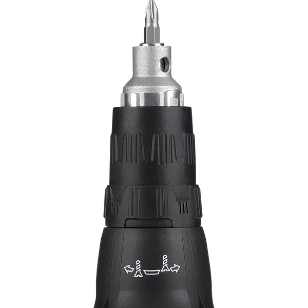 Шуруповерт для гипсокартона Stavr SDS 18BL (без АКБ и ЗУ)