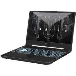 Игровой ноутбук Asus TUF Gaming A15 FA506NC-HN107W