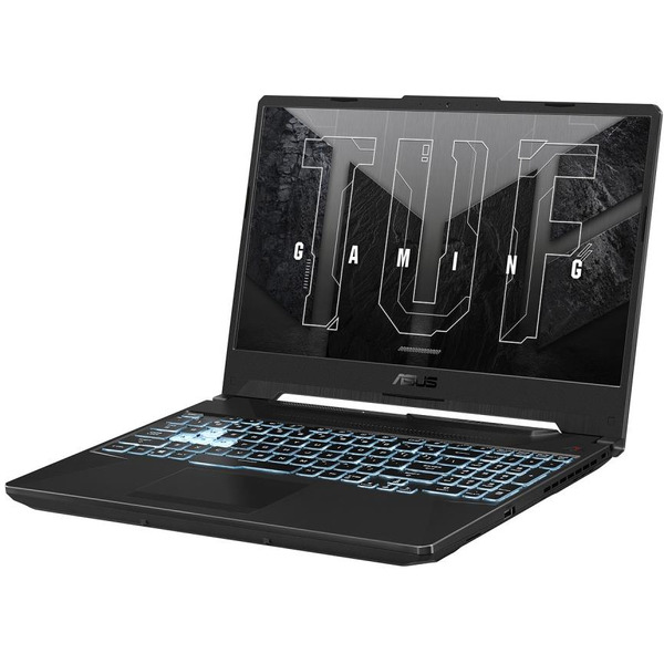 Игровой ноутбук Asus TUF Gaming A15 FA506NC-HN107W