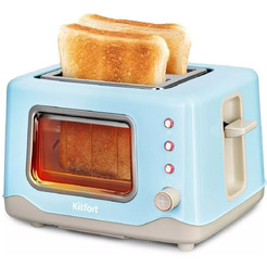 Тостер Kitfort КТ-6283