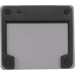 Напольные весы Polaris PWS 1898 IQ Home (серый)