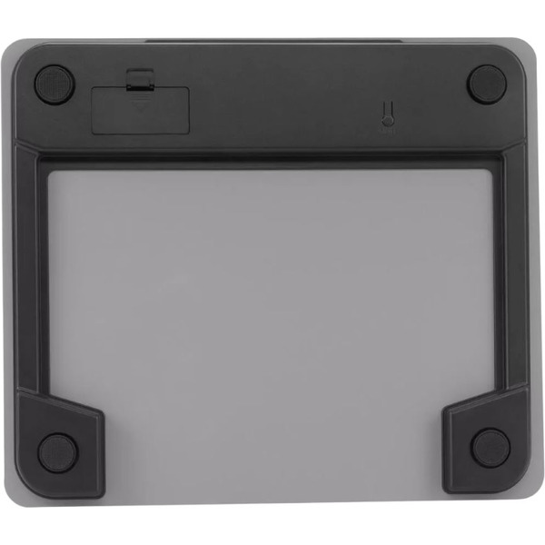 Напольные весы Polaris PWS 1898 IQ Home (серый)