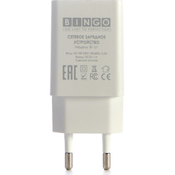 Зарядное устройство Bingo B1-U1