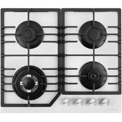 Газовая варочная панель MAUNFELD EGHG.64.43CW/G