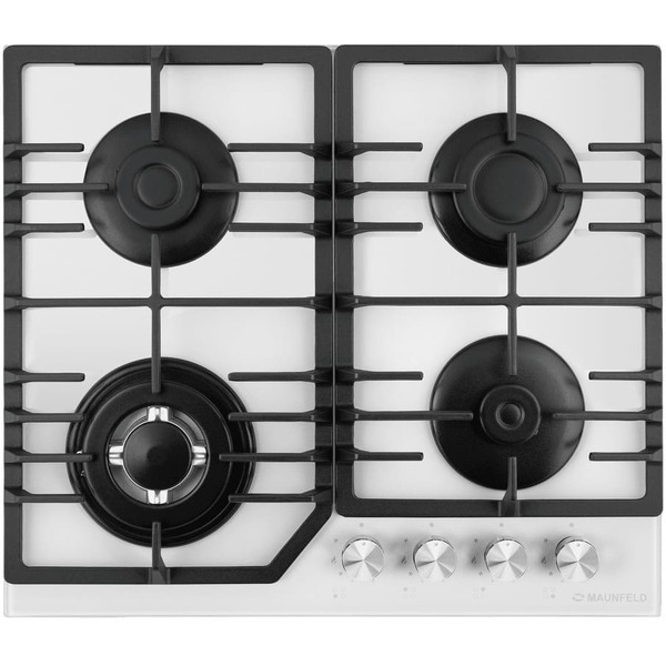 Газовая варочная панель MAUNFELD EGHG.64.43CW/G