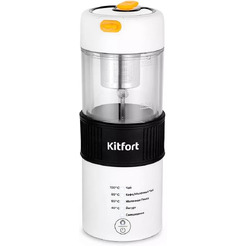 Капучинатор Kitfort КТ-7408