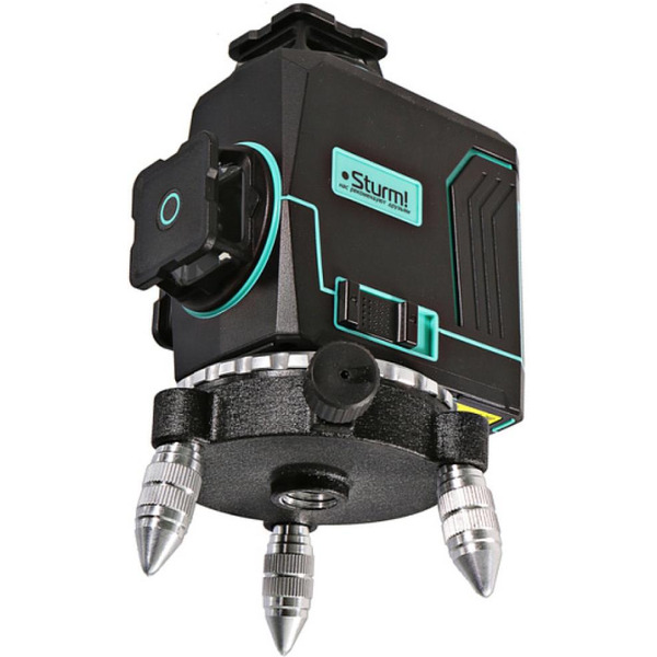 Лазерный нивелир Sturm 4010-15-AL