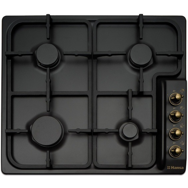 Газовая варочная панель HANSA BHGA62039