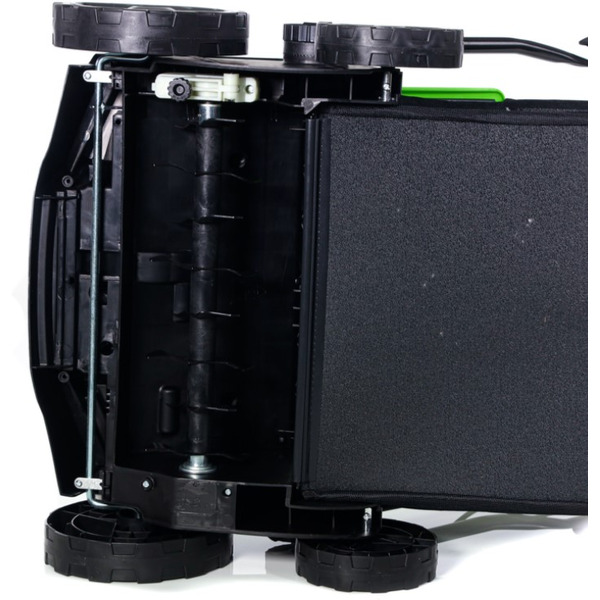 Скарификатор-аэратор Greenworks GD40SC38IIK4 2517607UB