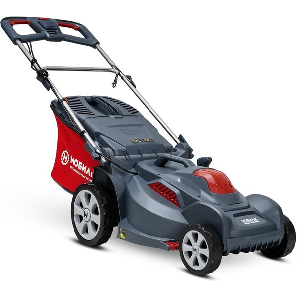 Газонокосилка Мобил К XME44 Премиум (MBK0027782)