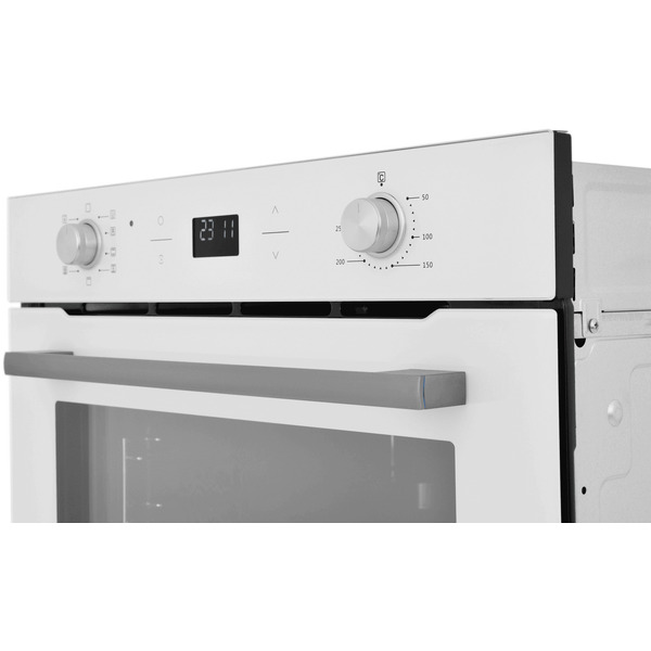 Духовой шкаф ZUGEL ZOE602W