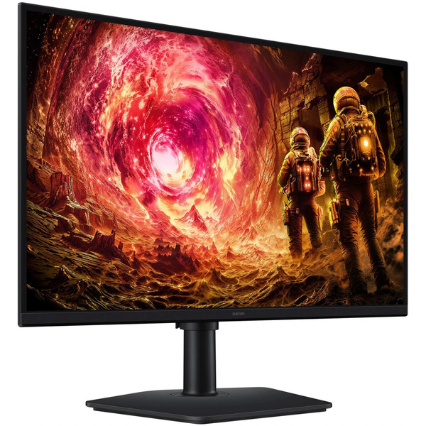 Игровой монитор Samsung Odyssey G5 G50F LS27FG502EIXCI