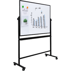 Доска магнитно-маркерная Deli E7882