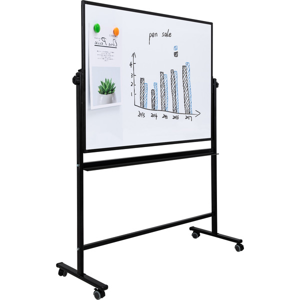 Доска магнитно-маркерная Deli E7882