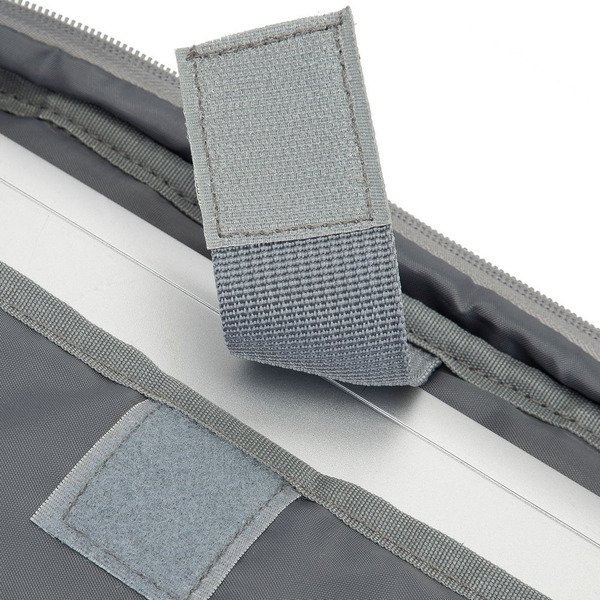 Сумка для ноутбука RIVACASE 7532 15.6" / 6 grey/dark blue