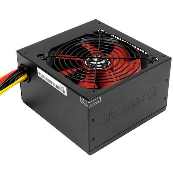 Блок питания Xilence XP500R6 (XN042)