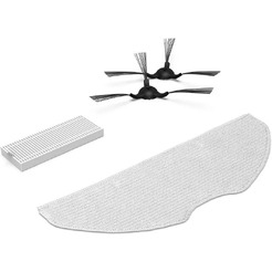 Комплект щеток и фильтров для робота-пылесоса POLARIS PVCRF 5001