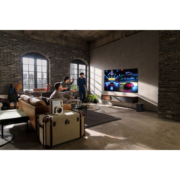 Телевизор LG OLED83C3RLA