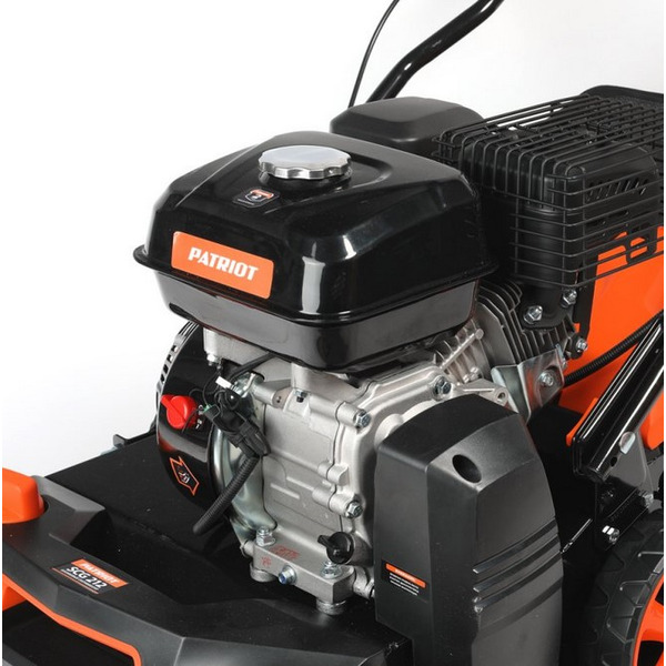 Скарификатор Patriot SCG 212