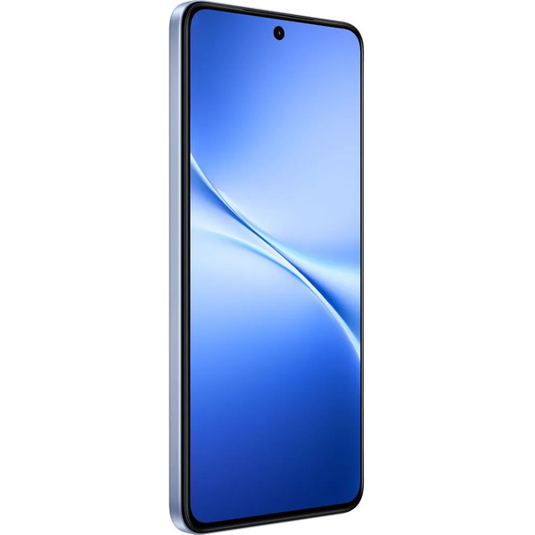Смартфон vivo V60 lite 8GB/128GB (титановый синий)