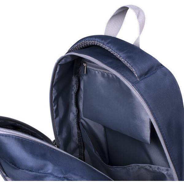 Рюкзак BRAUBERG HIGH SCHOOL Райдер 225523