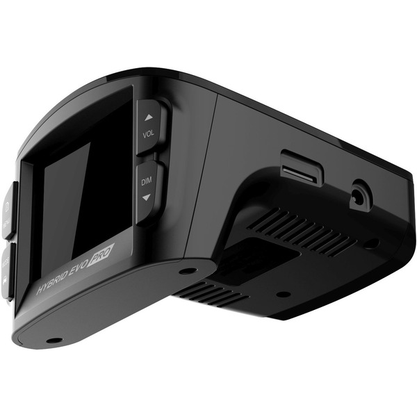 Видеорегистратор с радар-детектором Silverstone F1 Hybrid Evo Pro