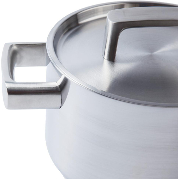 3900031 Ron 5-ply кастрюля 18 см 3 л