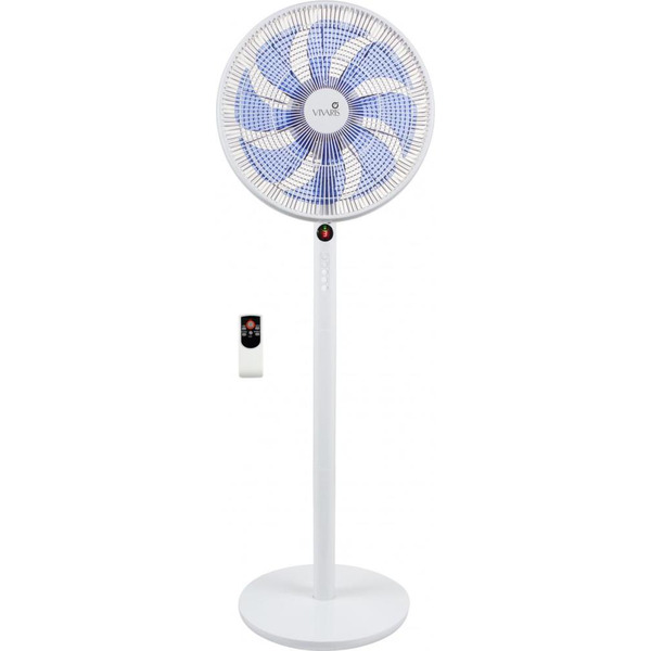 Вентилятор Vivaris VAF W044 158