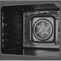 Кухонная плита Hansa FCMW59209