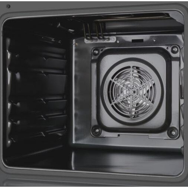 Кухонная плита Hansa FCMW59209