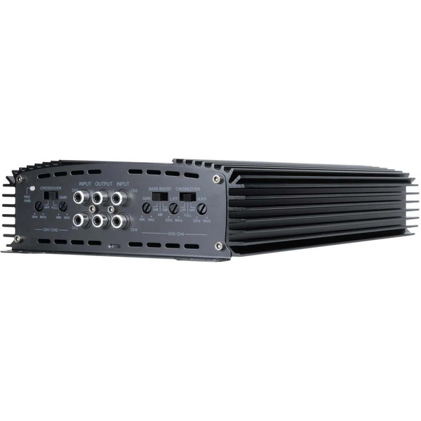 Усилитель AMP MASS 4.100