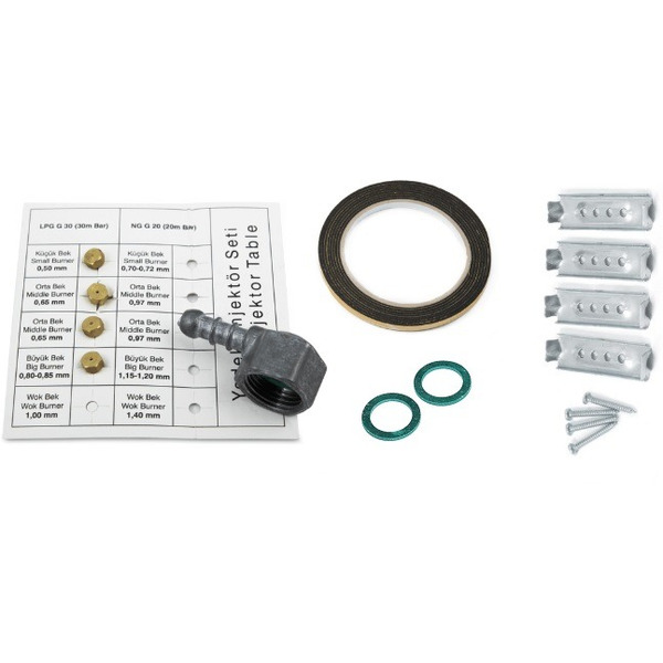 Варочная панель Schtoff H6002C16IS Black