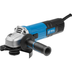 Одноручная углошлифмашина BULL WS 1204 в коробке 03016126