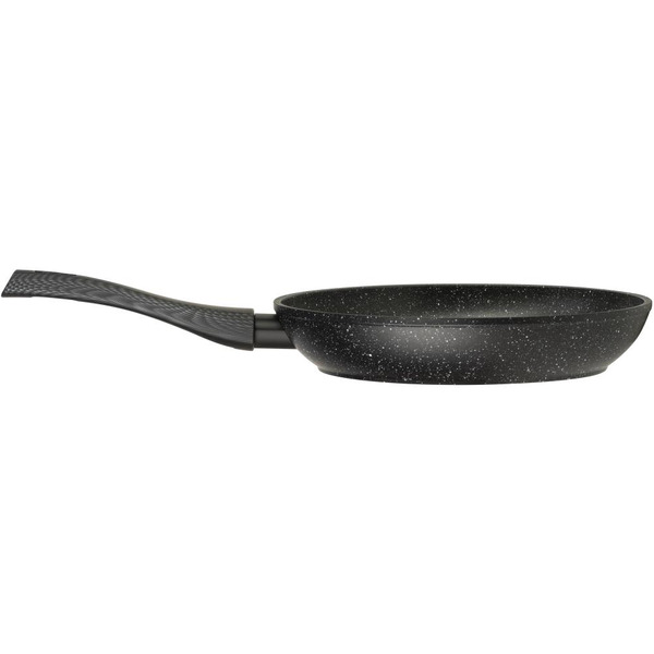 Сковорода LARA Carbon LR01-45-26