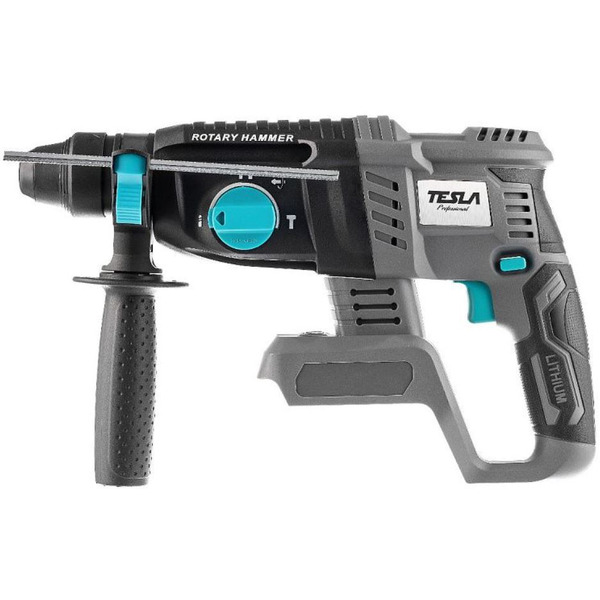 Перфоратор Tesla TD18BL 834526 (без АКБ и ЗУ)