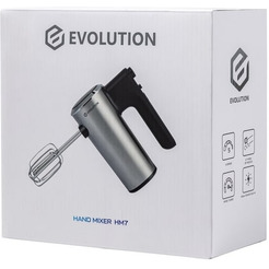Миксер Evolution HM7