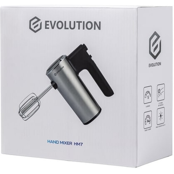 Миксер Evolution HM7